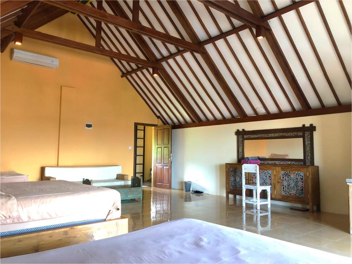 Bukawa Lodge Jimbaran Exteriör bild